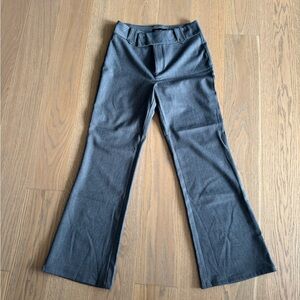 Tiger mist grey pants